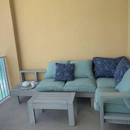 Tropic Winds 1701 Premium Corner Unit With 2 Parkings! Free Beach Chairs Service! Panama City Beach Eksteriør billede