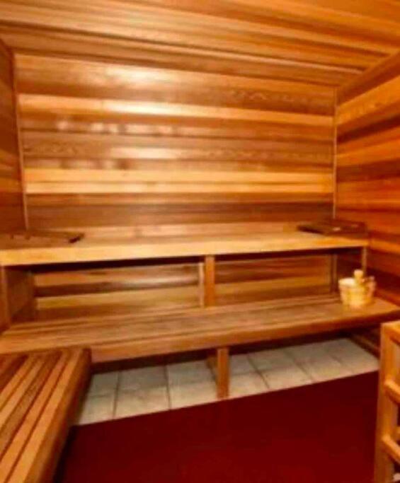 Tropic Winds 1701 Premium Corner Unit With 2 Parkings! Free Beach Chairs Service! Panama City Beach Eksteriør billede