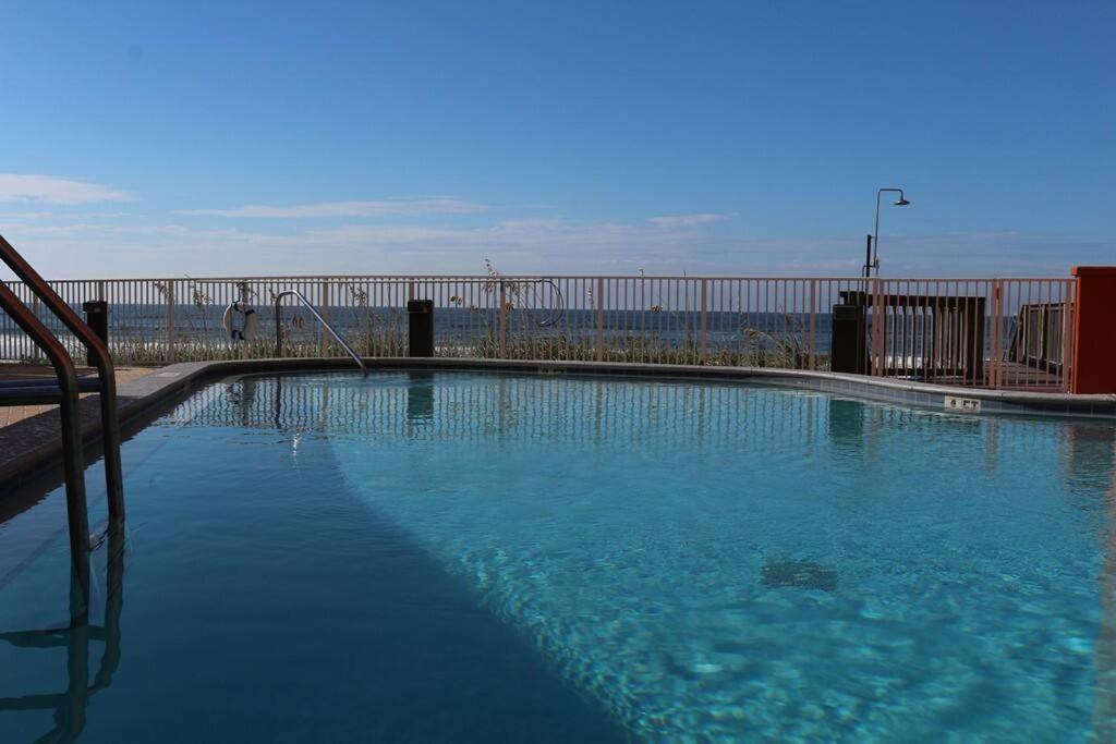 Tropic Winds 1701 Premium Corner Unit With 2 Parkings! Free Beach Chairs Service! Panama City Beach Eksteriør billede