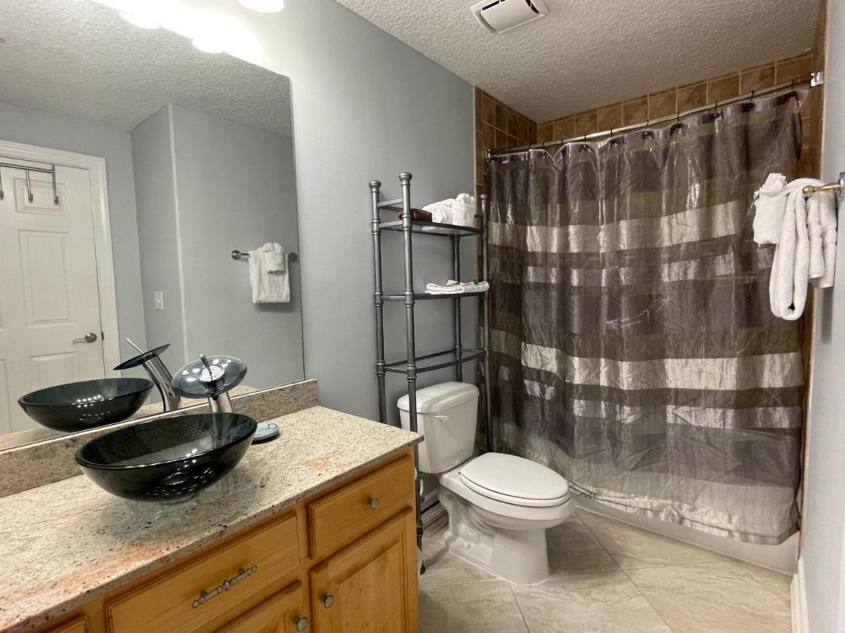 Tropic Winds 1701 Premium Corner Unit With 2 Parkings! Free Beach Chairs Service! Panama City Beach Eksteriør billede