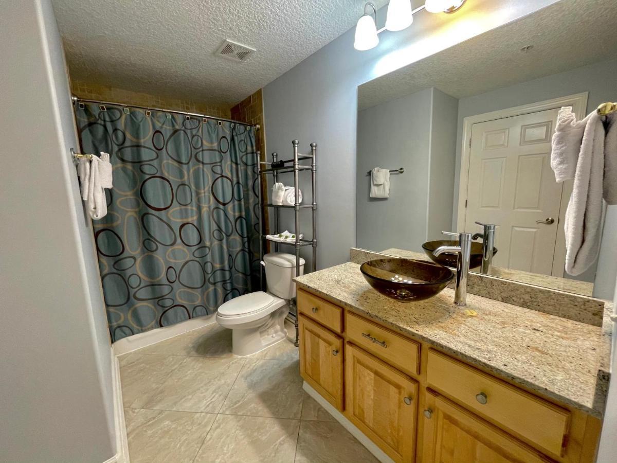 Tropic Winds 1701 Premium Corner Unit With 2 Parkings! Free Beach Chairs Service! Panama City Beach Eksteriør billede