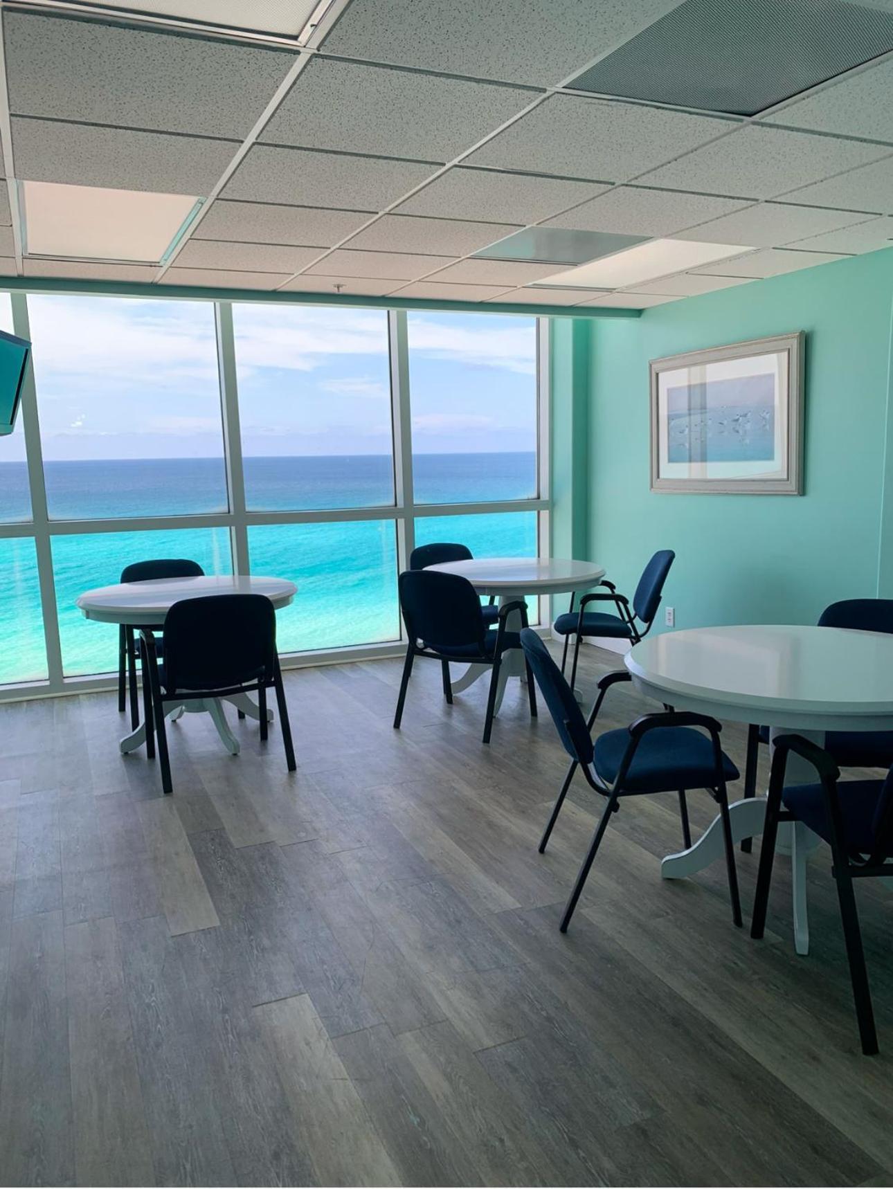 Tropic Winds 1701 Premium Corner Unit With 2 Parkings! Free Beach Chairs Service! Panama City Beach Eksteriør billede